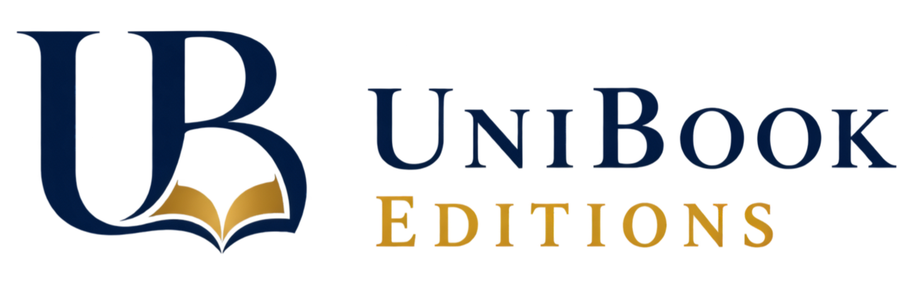 UniBook Editions Logo
