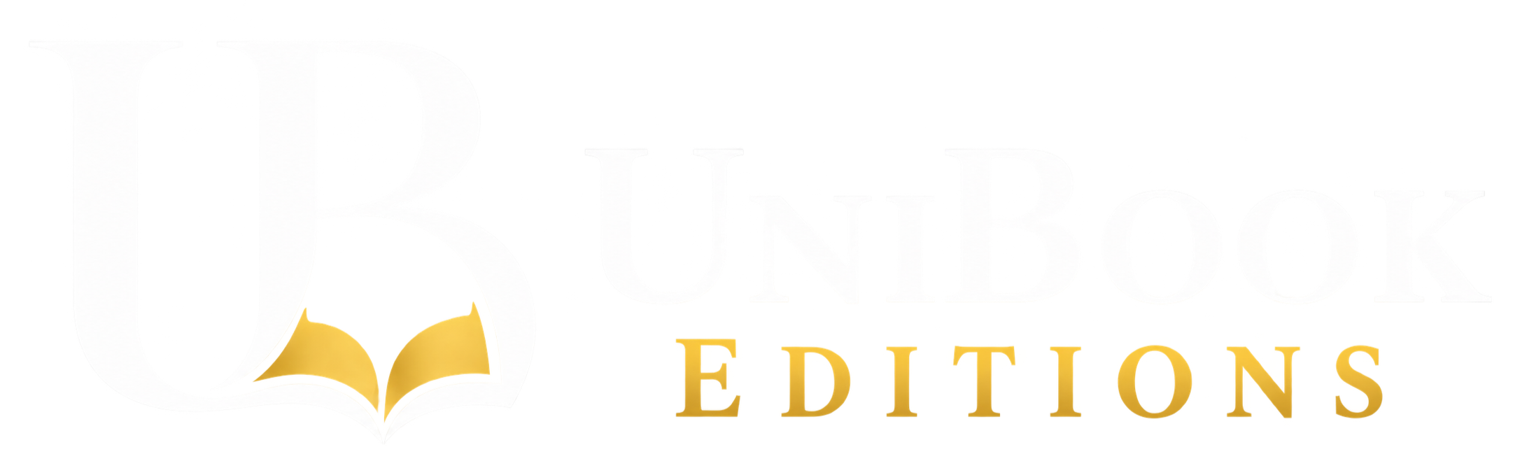 UniBook Editions Logo